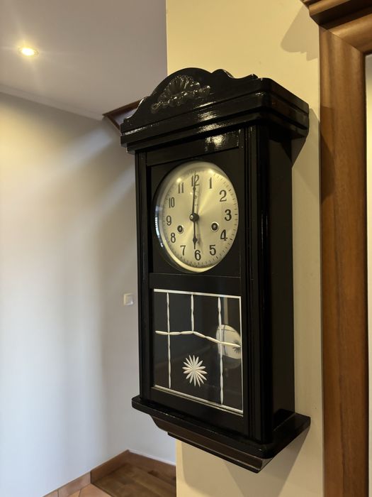 Zegar wiszący Polaris