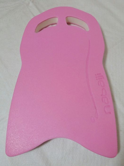 Prancha de Natação marca Nabaiji (Decathlon)