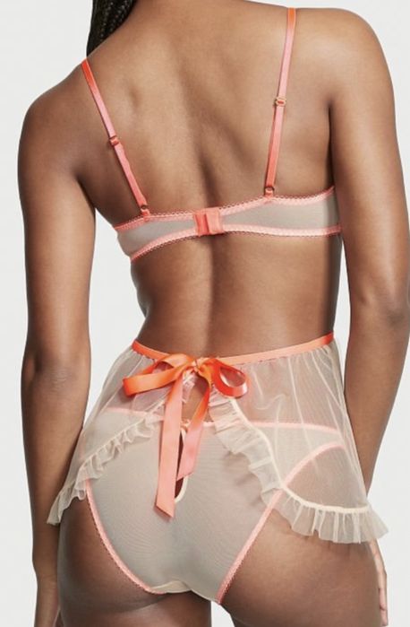 Piękna haleczka od Victoria’s Secret M