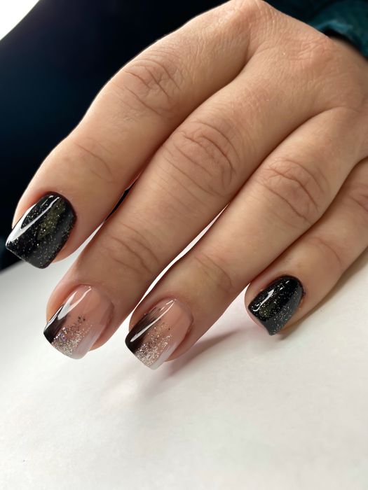 Маникюр,педикюр покрытие гель-лак