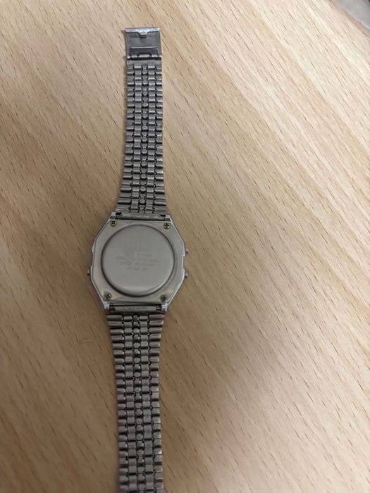 Годинник наручний Casio