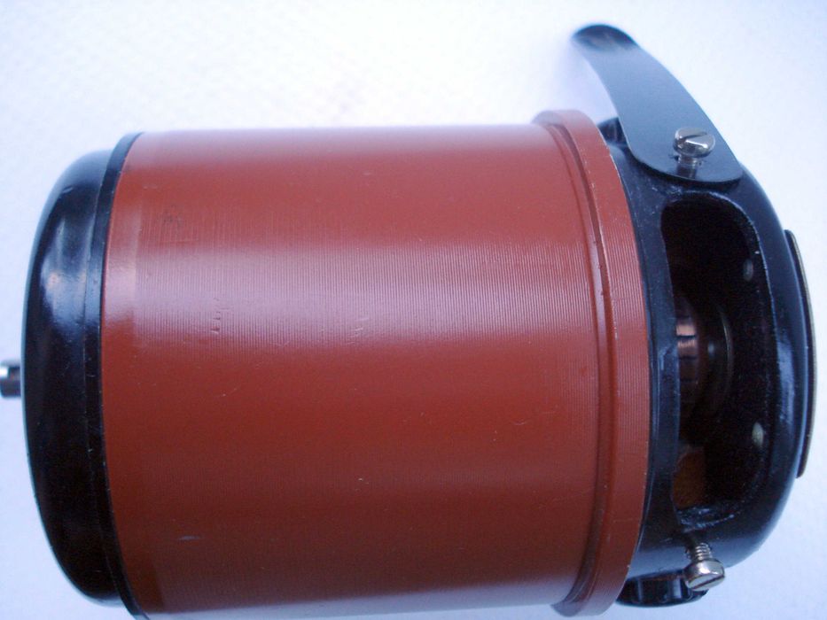 Излишки. СЛ-262 ТВ - Электродвигатель переменного тока коллекторный