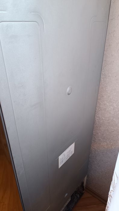 Холодильник Samsung no frost