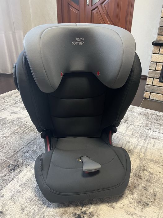 Автокрісло Britax romer kidfix 3 m