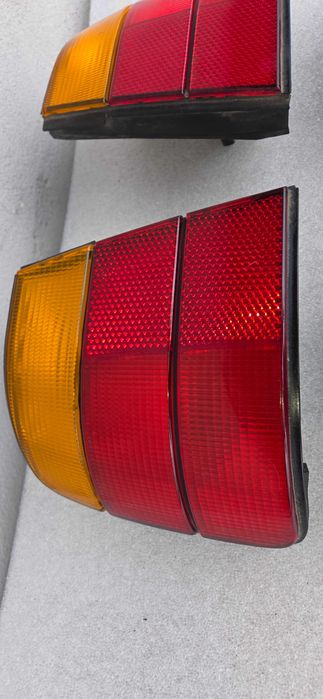 Lampa tył BMW E34 Sedan oryginał