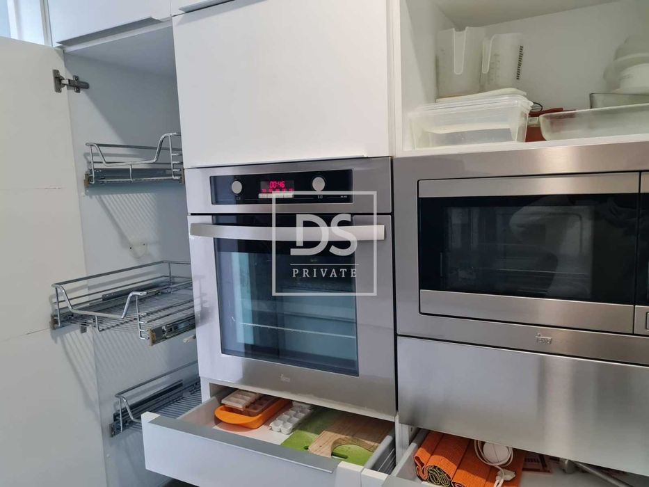 arrendar t3 com 3 casas de banho completas.