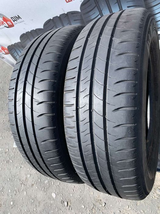 Шини 205/65 R15 Michelin літо 2023 рік 6,5 мм