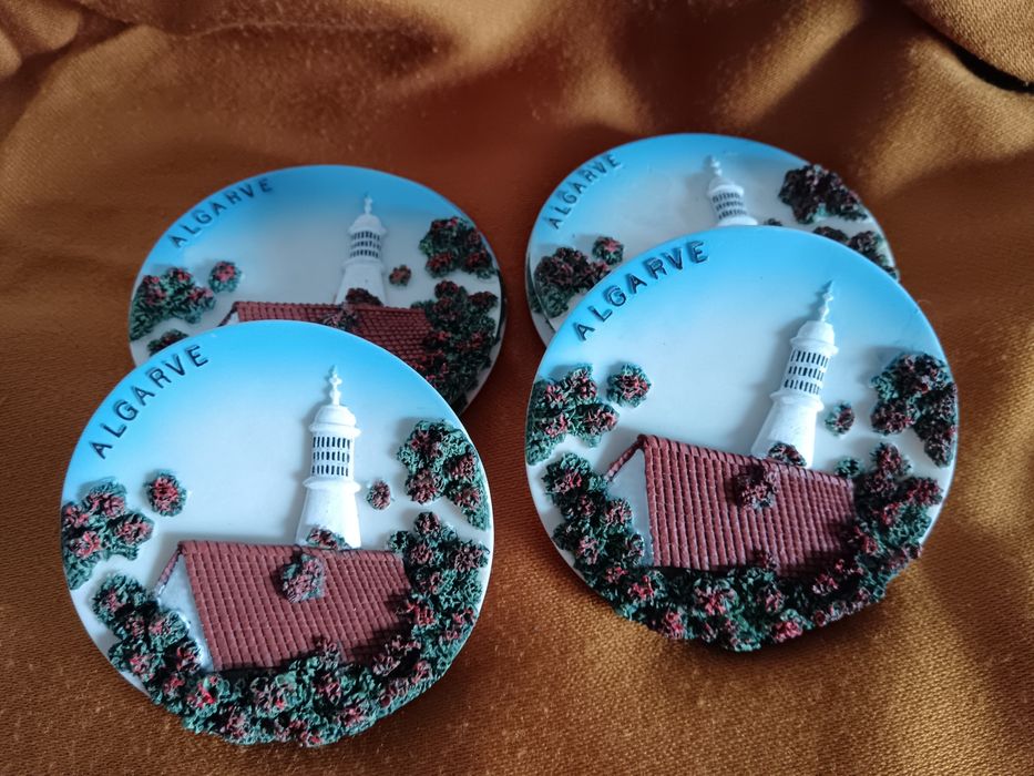 Pratos típicos do Algarve