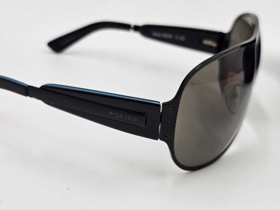 Police by Intecop okulary przeciwsłoneczne