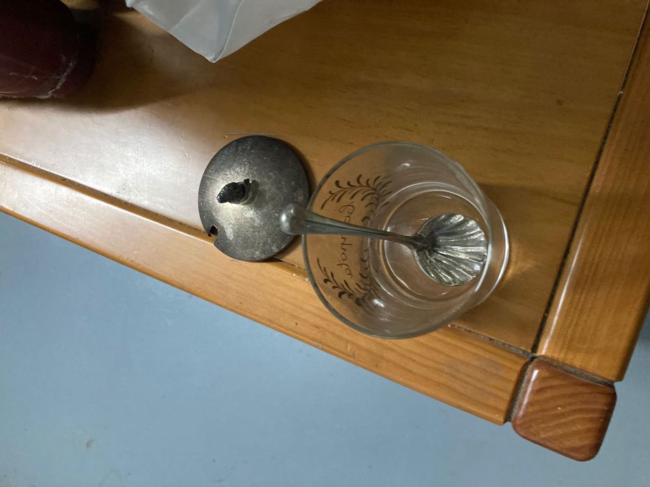 Jam Jar with Spoon426133559381207043