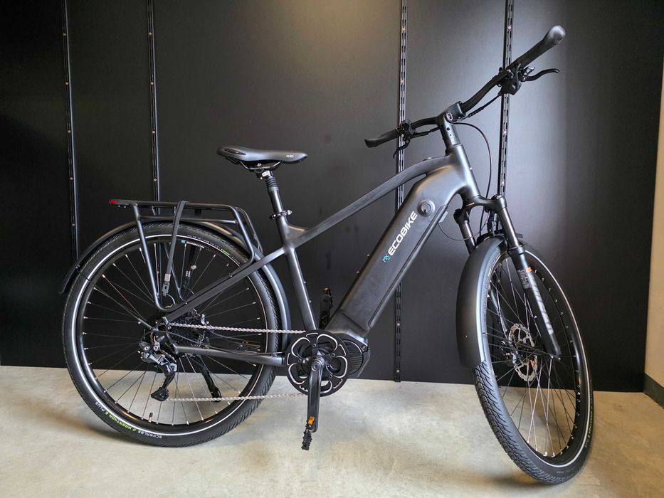 Rower elektryczny EcoBike MX500 960wh 2026