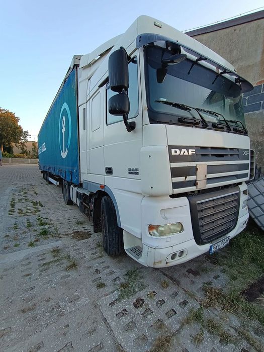 DAF