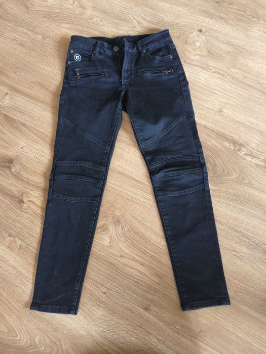 Spodnie Balmain rozm 25
