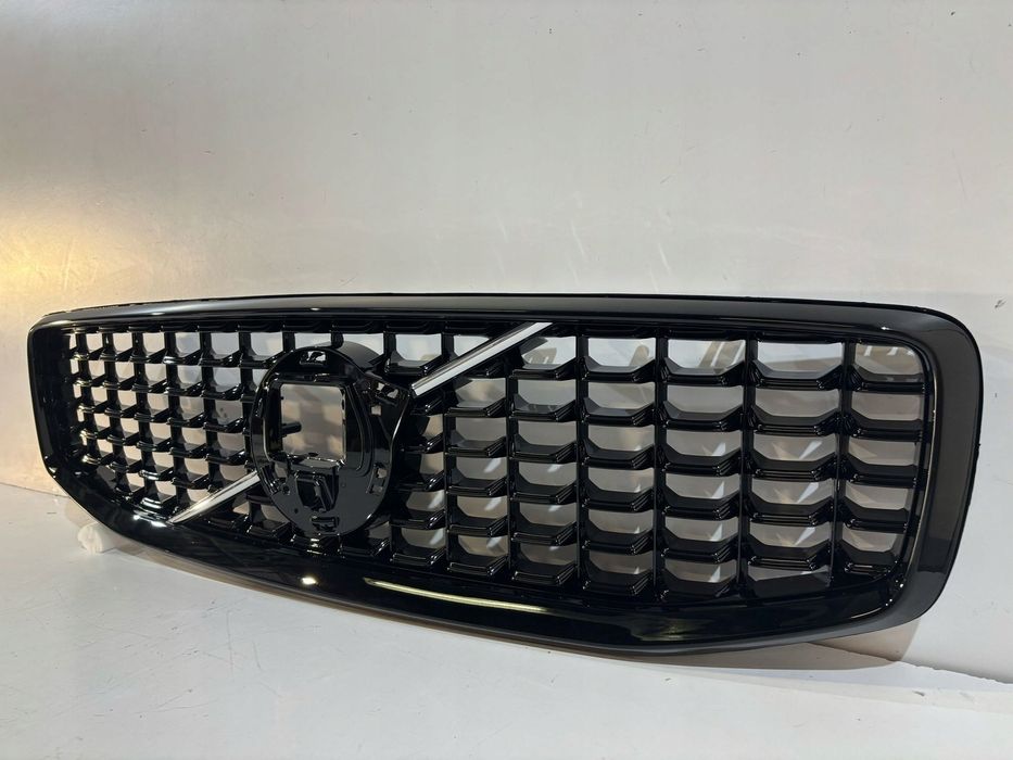 Volvo S60 V60 R 22- grill atrapa chłodnicy- 17736