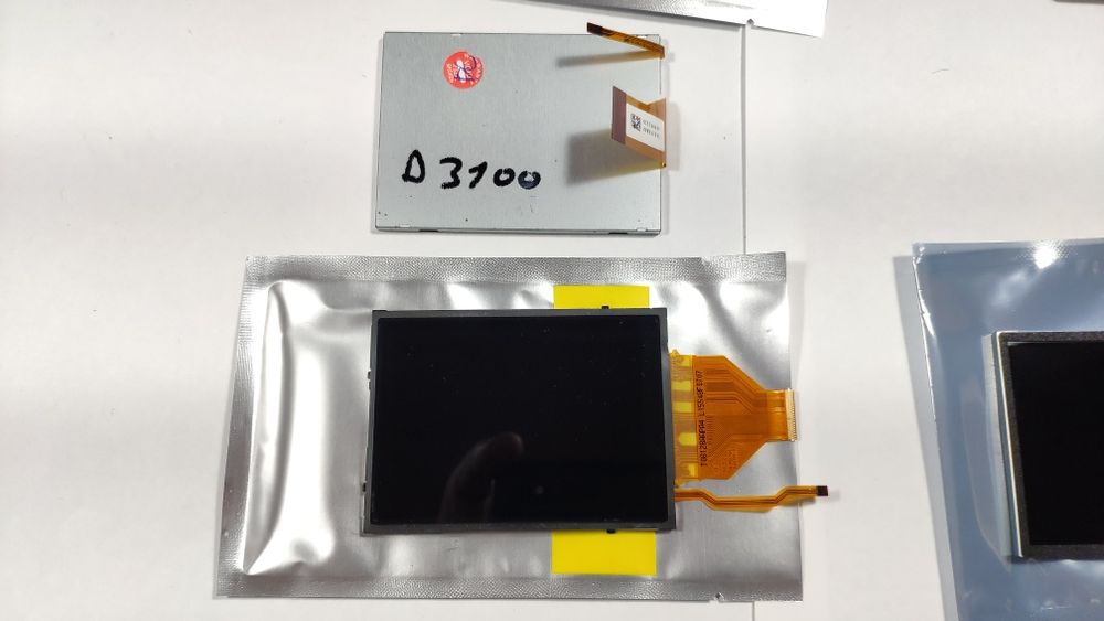 LCD Screen Display for DSLR and Mirrorless Cameras64739161294338123