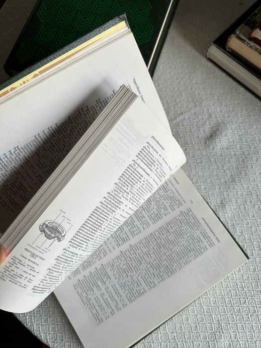 Dicionário de Literatura - 5 Volumes