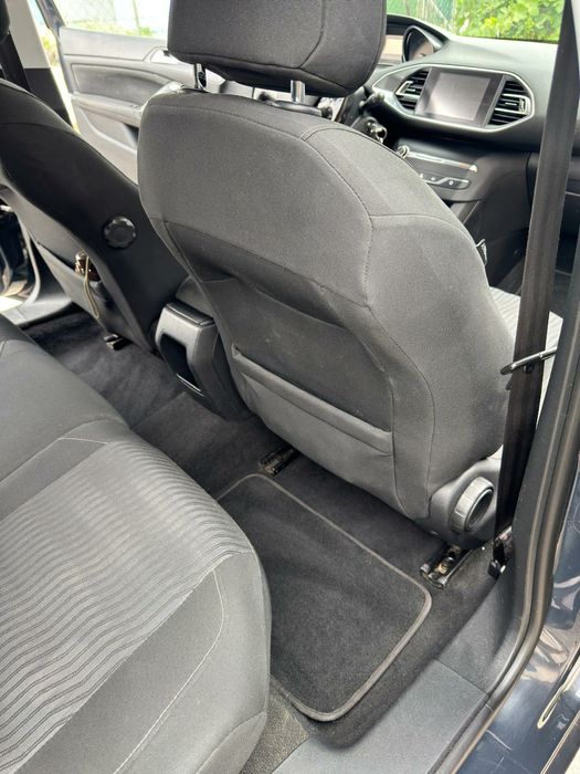Peugeot 308 sw 1.6 hdi