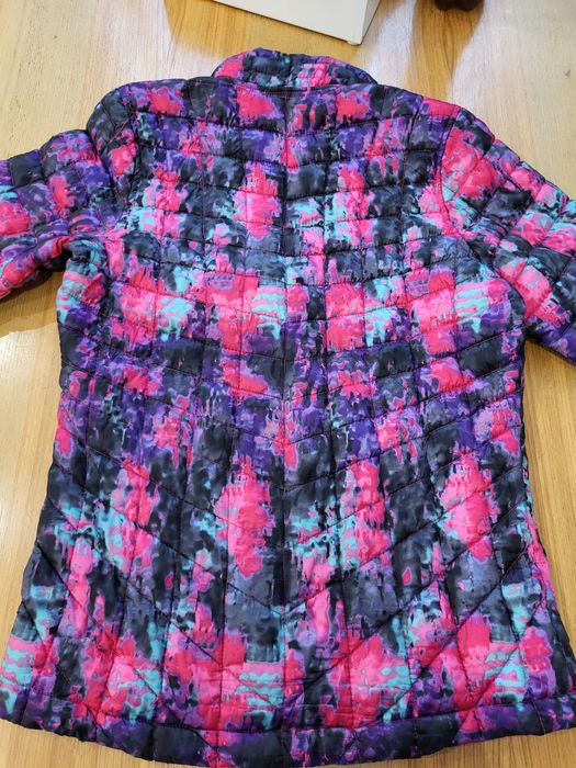 Kurtka Reebok dla nastolatki 164 lub s
