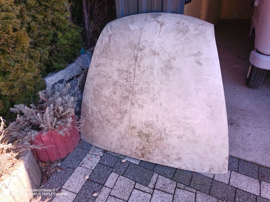 Wyprzedaż garażowa