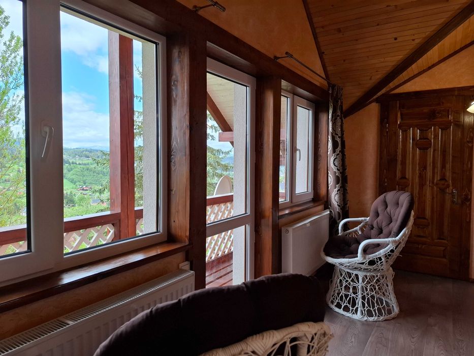 "Затишок в карпатах 2"