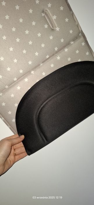 Wkładka do wózka nowa