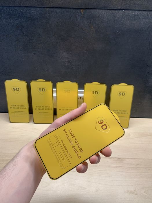 Szkło na iPhone XR XS X 11, 12, 13, 14, 15 16 mini pro pro max plus