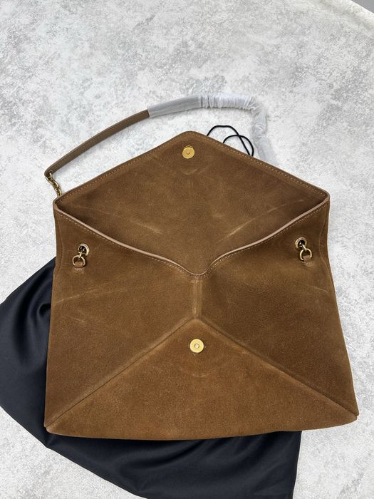 Сумочка в стилі СенЛоран