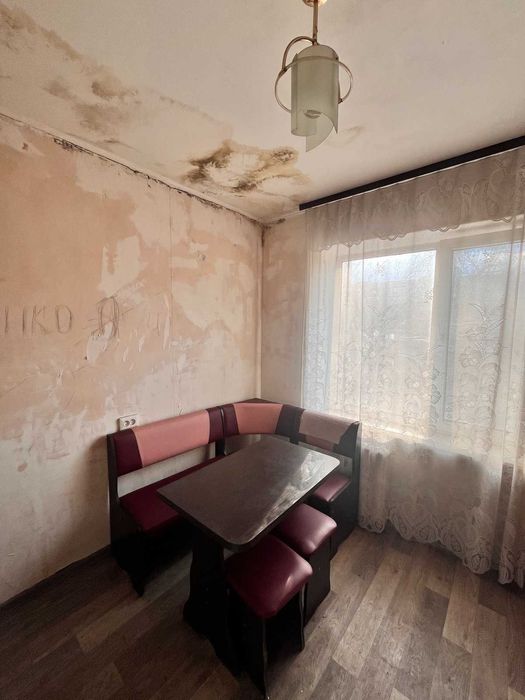 Сдается 3-комнатная квартира на Химике