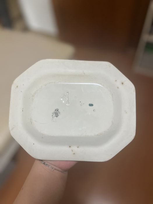 Antique Sacavém Tableware64740477526019124