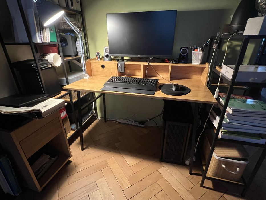 Biurko Agata Meble ENEDUS