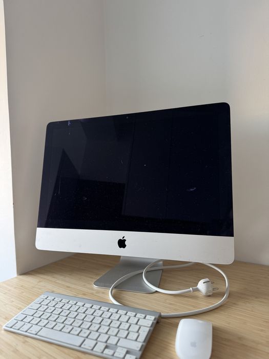 Apple iMac 21.5’’ 2.9GHz, Late 2013
