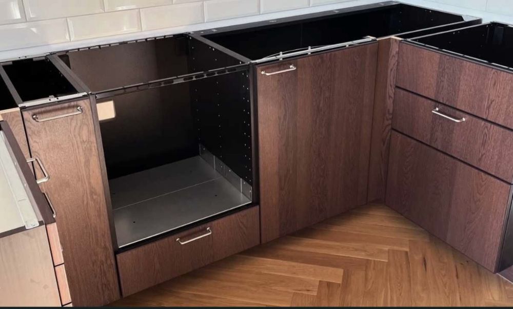 Ikea sinarp drzwi 120x60 nowe