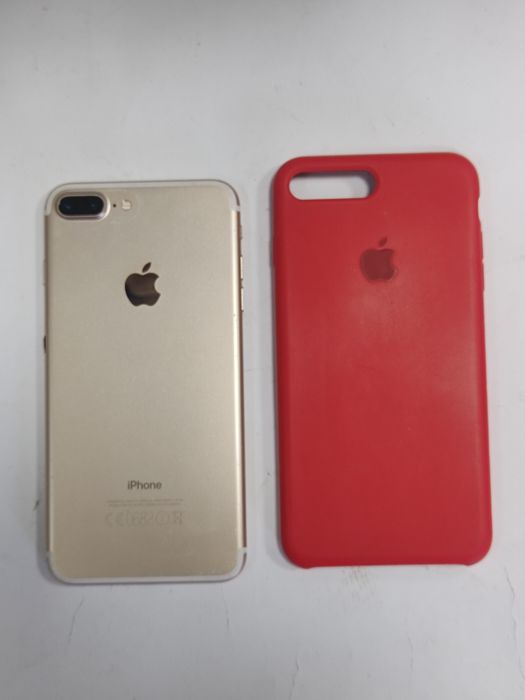 Iphone 7 plus 32 gb
