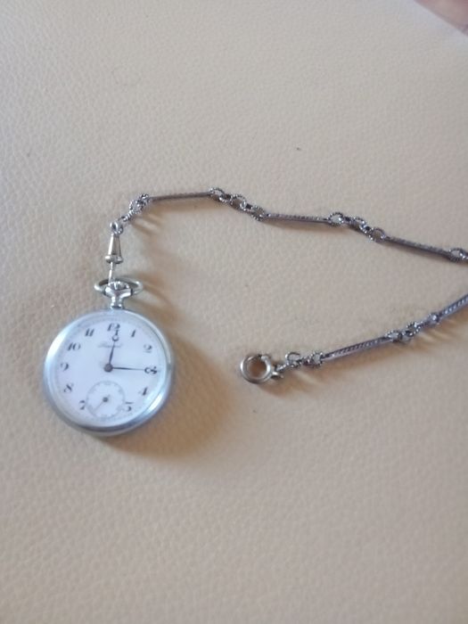 Relógio de bolso