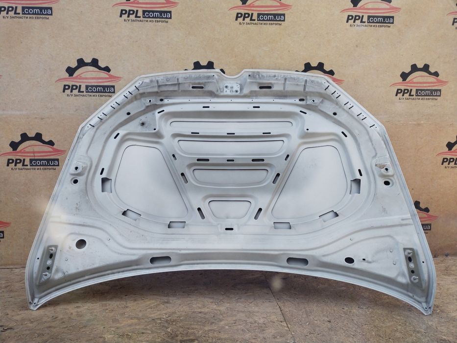 VW Golf 7 VII 2012-2020 капот 5G023155