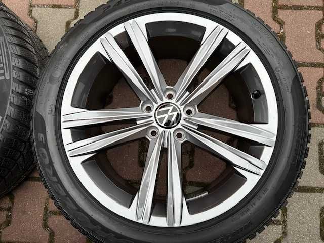 Koła Zimowe VW 245/45R18 ARTEON R-LINE Passat