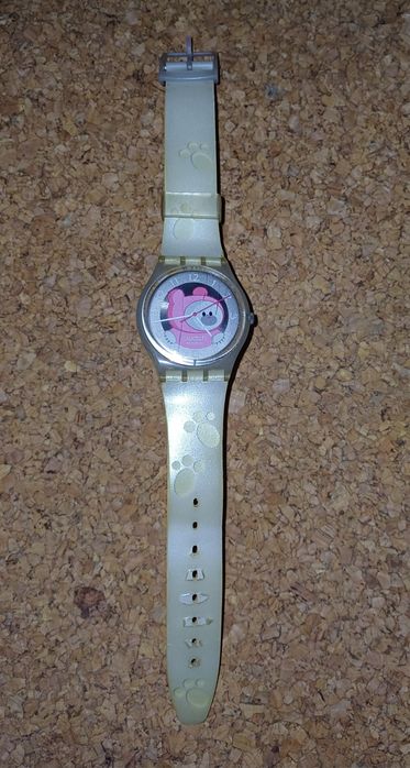 Relógio swatch vintage.  Vários preços.
