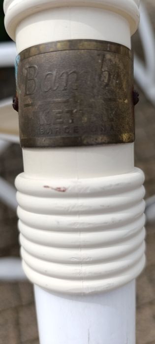 Zestaw ogrodowy KETTLER, HERLAG.