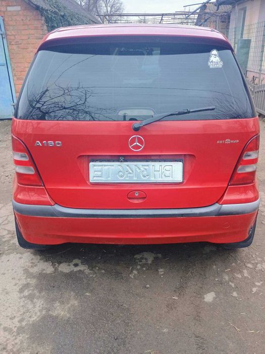 Продам Mercedes -Benz  зробіть подарунок