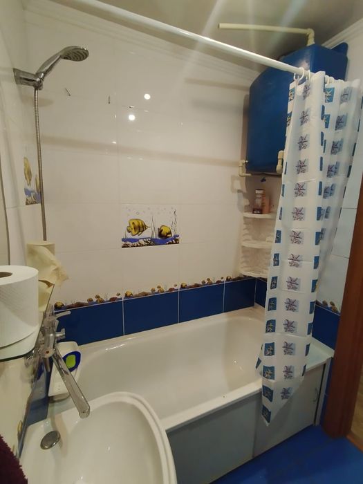 ‼️Сдам однокомнатную  квартиру посуточно‼️