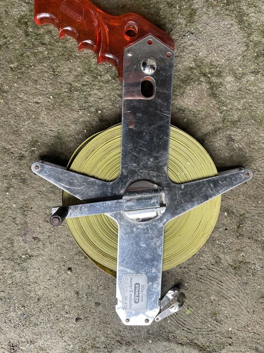 Fita metrica Stanley 50 m