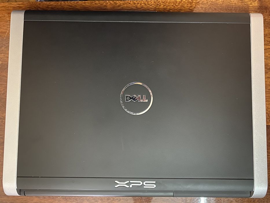 Dell XPS M 1530 ; 500GB; 4 GB; 15.4 WUXGA 1920x1200,C 2 Duo T8300, 2.4