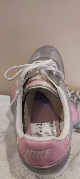 Buty Nike Damskie 39r