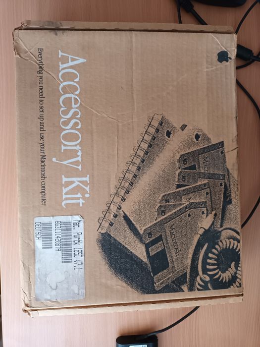 Apple Macintosh PowerBook 165c Vintage Bydgoszcz • OLX.pl