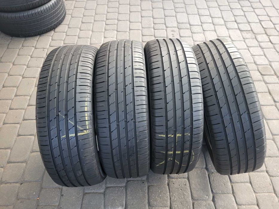 215 / 60  R 17   Tristar       Lato/Komplet