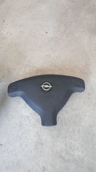 Volante Opel Corsa-B último modelo de 97 a 2000