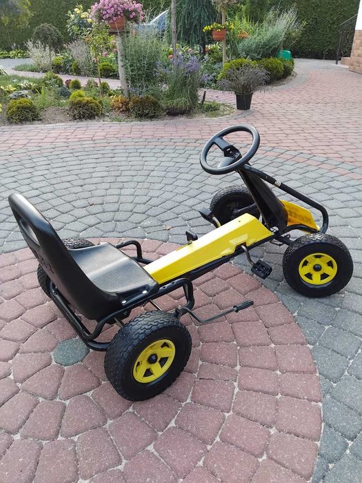 Gokard dziecięcy