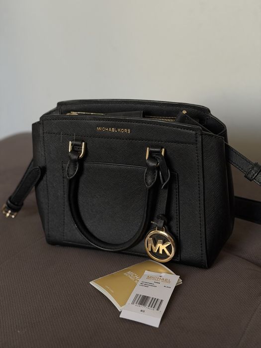 Сумка Michael Kors в ідеалі