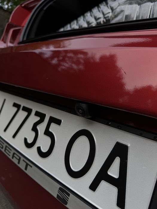 Seat Leon 1.6 bse/mpi