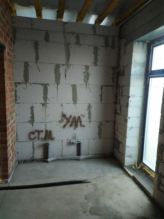 Продам (будинок) новый ,современный ,одноэтажный дом в Обуховке